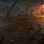 Summoners War x Le Seigneur des Anneaux : une collaboration légendaire arrive en jeu