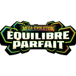 Pokémon JCC : l’extension Méga-Évolution Équilibre Parfait dévoile de nouvelles cartes surpuissantes