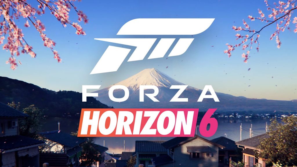 Forza Horizon 6 : la date de sortie aurait fuité et elle arrive très vite