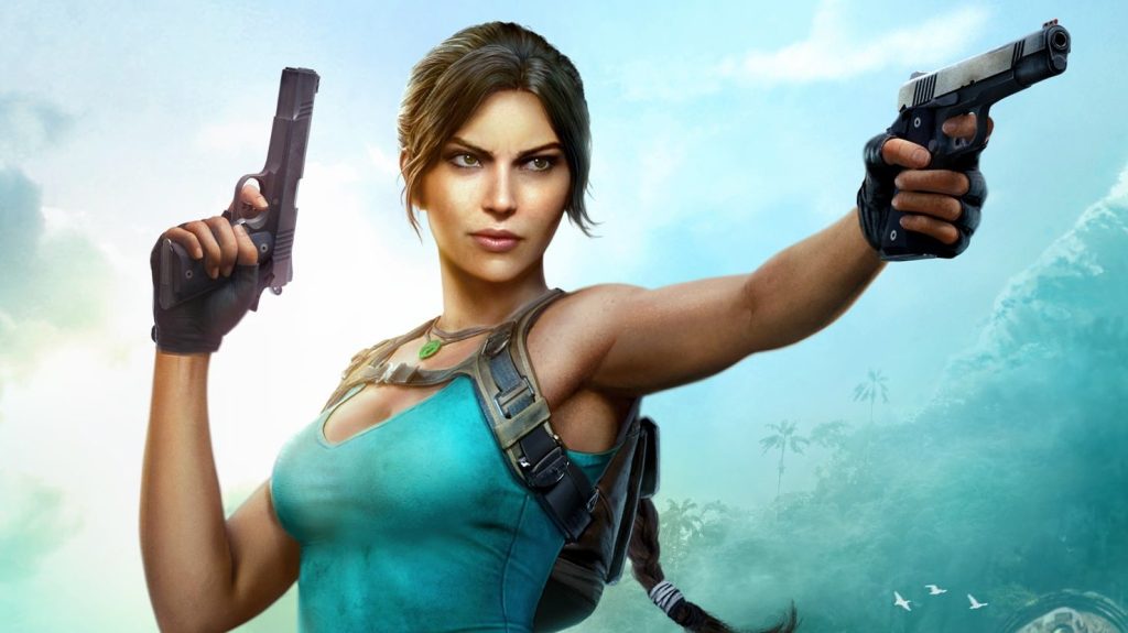 Tomb Raider (Prime Video) : le casting officiel de la série enfin dévoilé