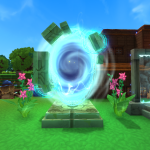 Ancient Gateway Hytale : comment y accéder ?