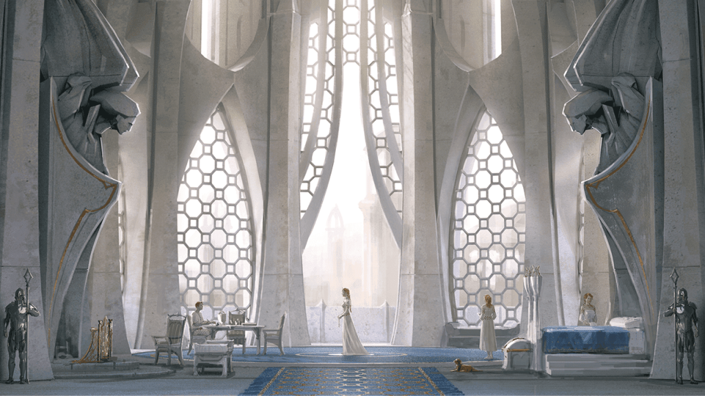 League of Legends 2026 : la saison Demacia bouleverse le gameplay, les skins et l’e-sport