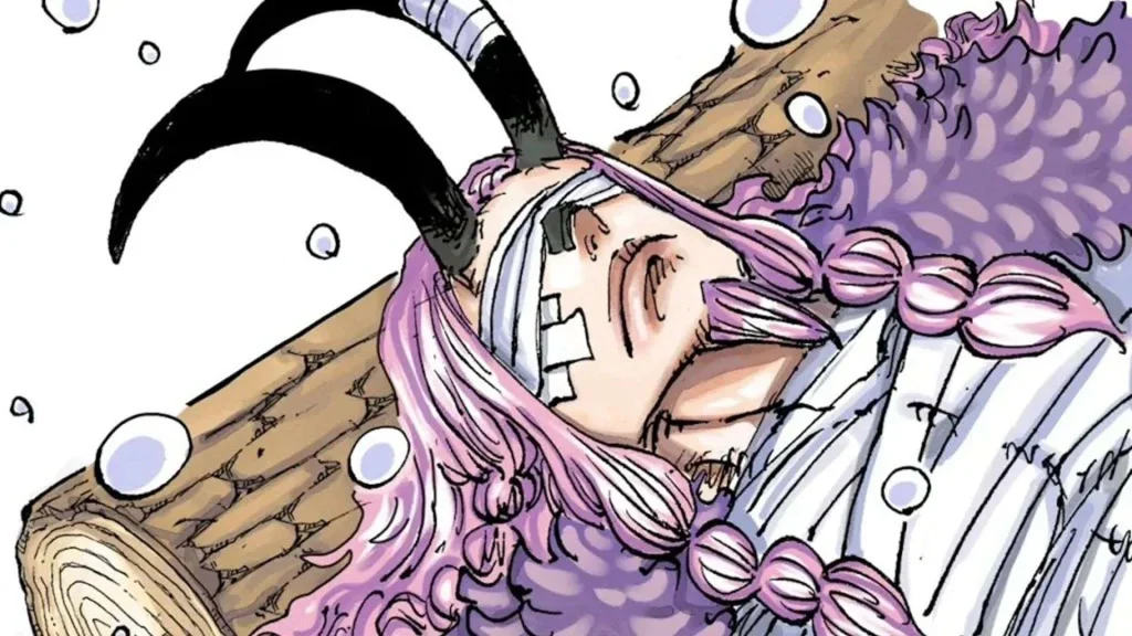 One Piece en pause : pourquoi le manga s’arrête encore et quand il revient