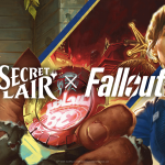 Magic x Fallout : le Secret Lair Rad Superdrop dévoile ses cartes cultes