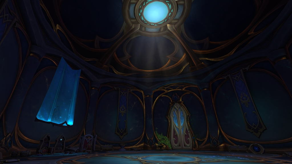 Affixes WoW Midnight : Tout savoir sur les donjons de la Saison 1 de Midnight