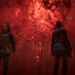 The Blood of Dawnwalker : Rebel Wolves montre enfin du gameplay et de nouveaux détails sur son action-RPG vampirique