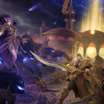 PrePatch WoW Midnight : Que faire pendant l&rsquo;événement Ascension du Crépuscule ?