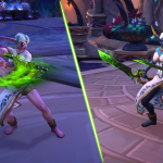 WoW : Blizzard envisage de nouvelles spécialisations inédites (tank Chaman, Mage soigneur, Paladin support…)