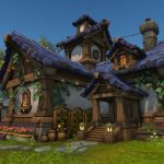 Le système de logis de WoW s’installe durablement et voit déjà plus loin