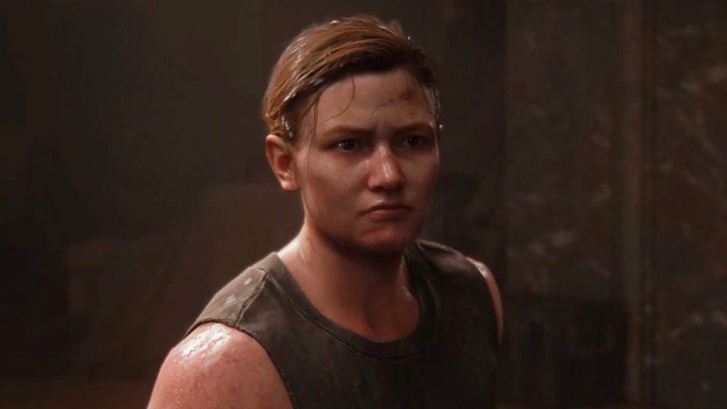 The Last of Us : les fans vont adorer le point de vue d&rsquo;Abby dans la saison 3, c&rsquo;est l&rsquo;actrice qui le dit !