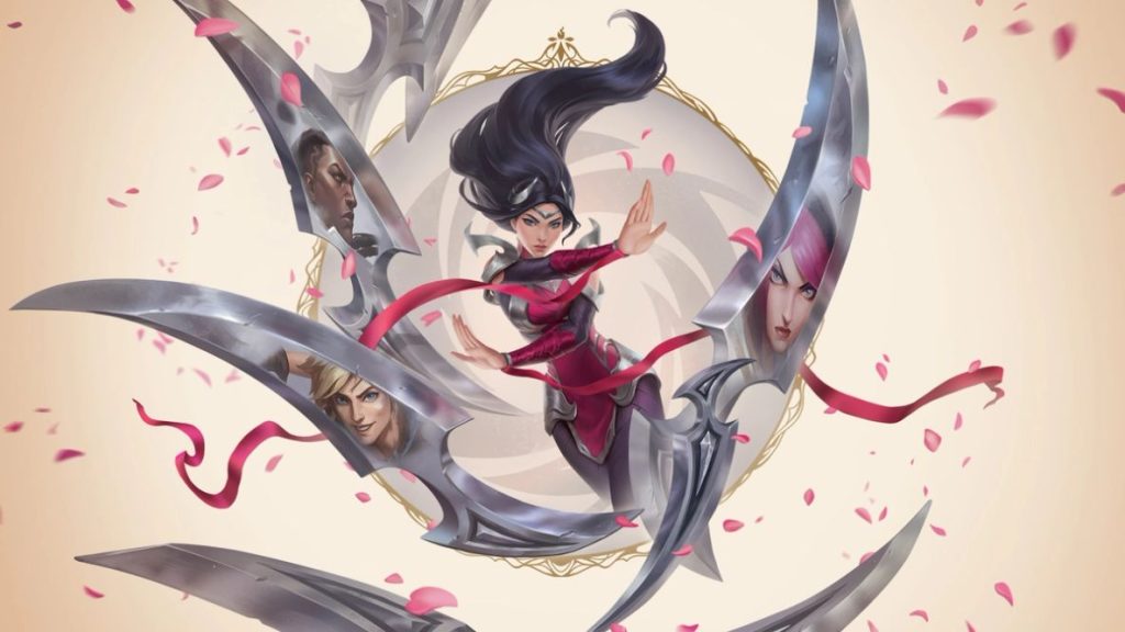 Riftbound Spiritforged : date et heure des précommandes du set 2 sur le Riot Merch Store