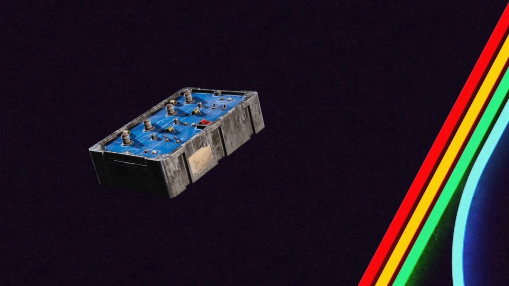 Boite de modulation de fréquence ARC Raiders : où la trouver ?