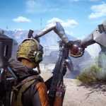 Bondisseur (Leaper) ARC Raiders : tout savoir sur cet ARC