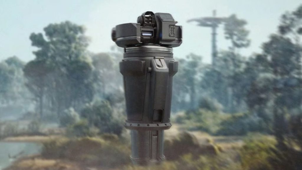 Déchiqueteuse (Shredder) ARC Raiders : tout savoir sur cet ARC