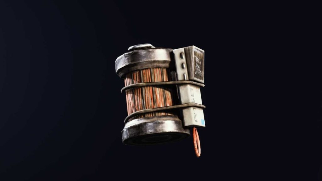 Grenade télécommandée ARC Raiders : où en trouver ?