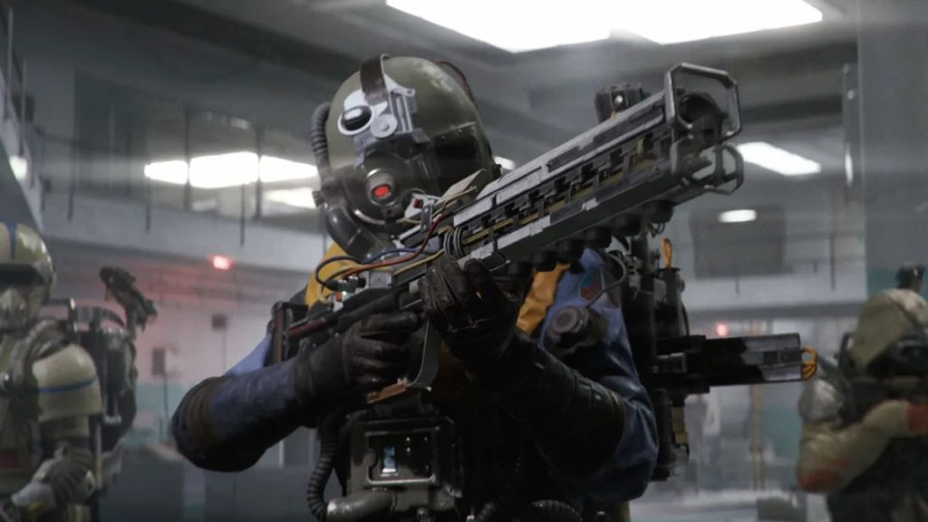 ARC Raiders : le nombre de joueurs n&rsquo;a pratiquement pas diminué !