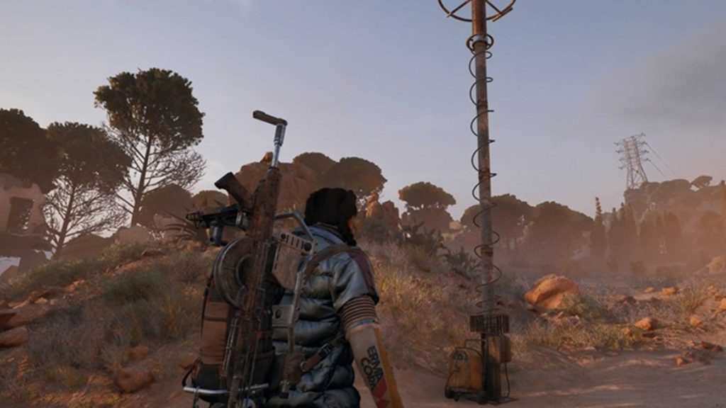 Piège à IEM ARC Raiders : où le trouver pour la quête ?