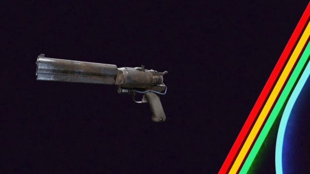 Enclume (Anvil) ARC Raiders : tout savoir sur cette arme