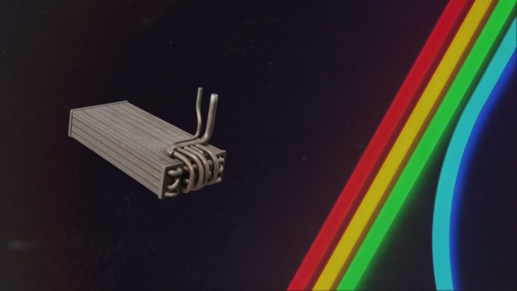 Serpentin de refroidissement ARC Raiders : où en trouver ?