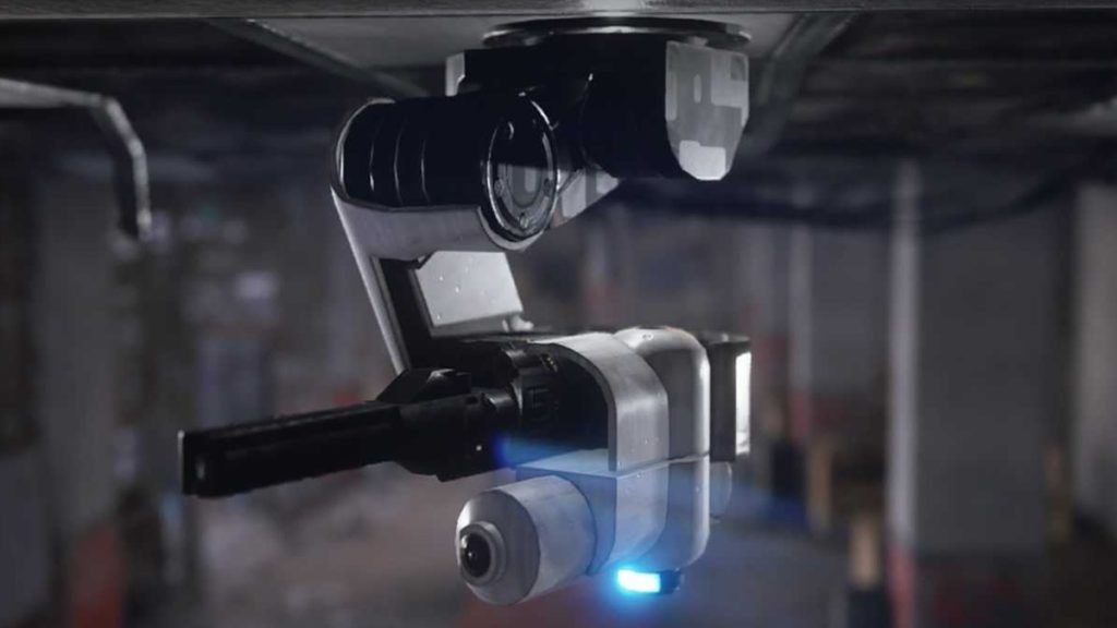 Tourelle ARC Raiders : tout savoir sur cet ARC