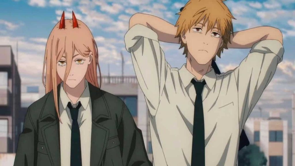 Fortnite : une collaboration avec Chainsaw Man en approche ? Les rumeurs s’intensifient