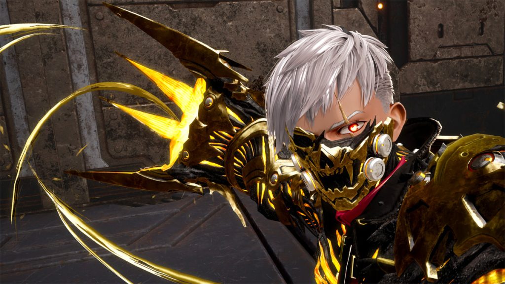Code Vein II.