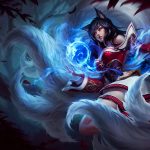 Compo Ahri Reroll : Guide au set 16 de TFT