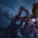 Guide de la compo Orianna Reroll au set 16 de TFT