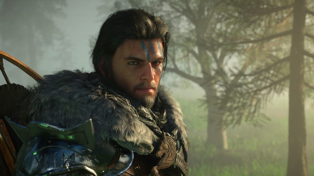 Crimson Desert : la map va être immense et pourrait concurrencer celle de Skyrim et Red Dead Redemption 2 !