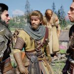 Crimson Desert : plusieurs personnages jouables, monde ouvert immense, le jeu se dévoile dans une nouvelle vidéo de présentation