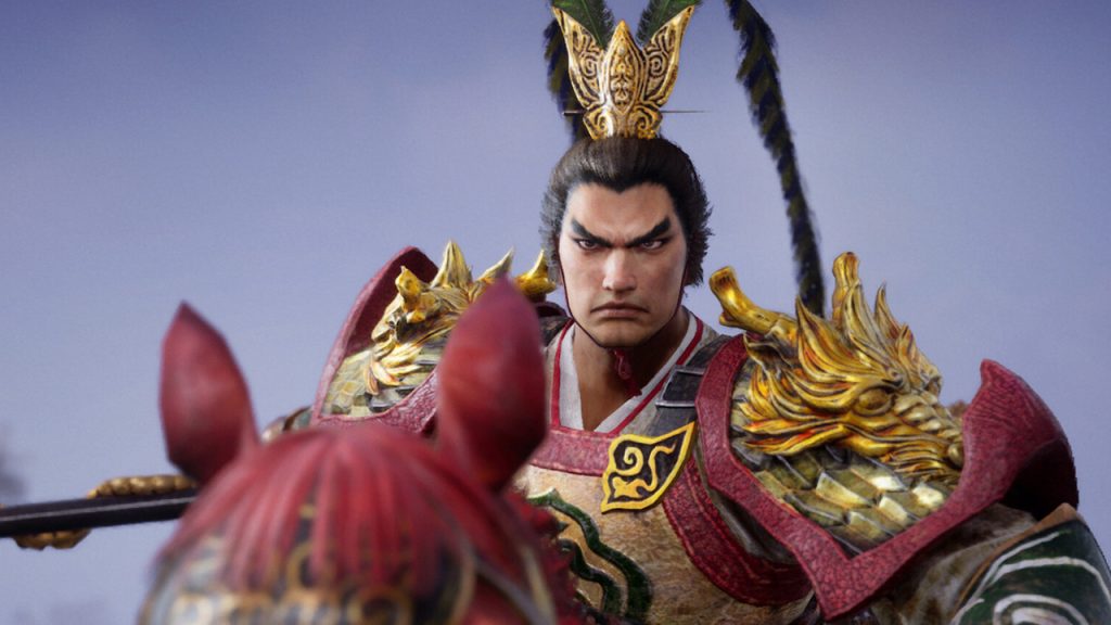 Dynasty Warriors 3: Complete Edition Remastered voit sa date de sortie repoussée