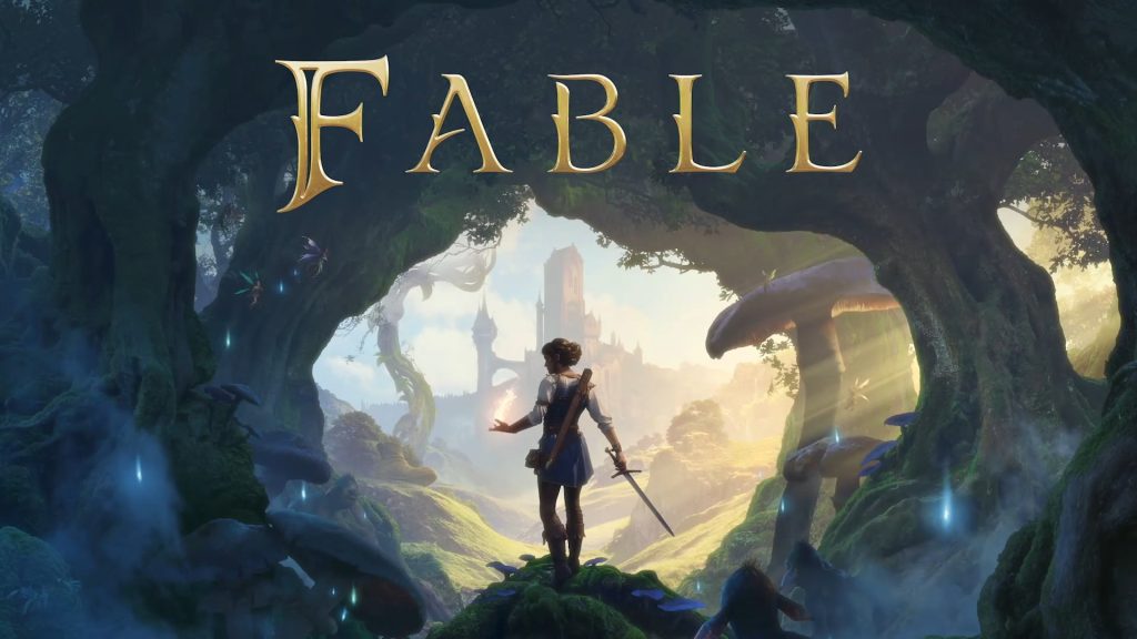 Fable confirme son monde ouvert et sa sortie sur Xbox, PS5 et PC à l’automne 2026