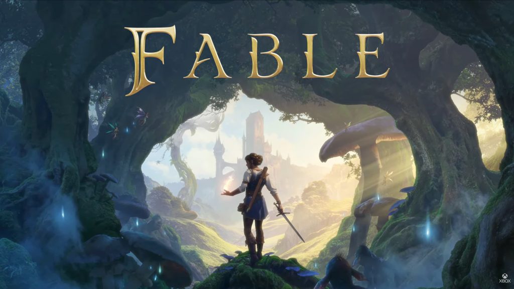 Fable pourrait-il sortir sur Nintendo Switch 2 ? Une possibilité sérieusement envisagée