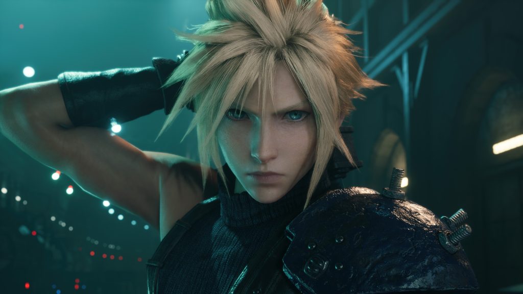 Test Final Fantasy VII Remake sur Switch 2 : un portage next-gen bluffant et historique
