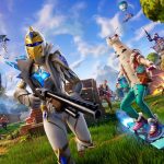Fortnite Chapitre 7 Saison 2 et Saison 3 : leurs dates auraient fuité
