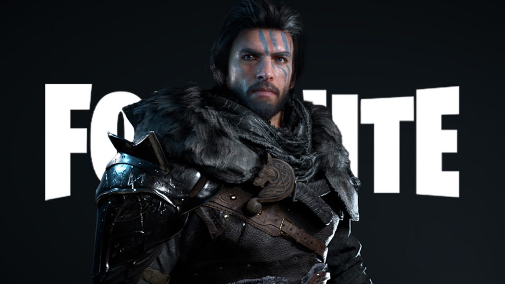 Crimson Desert : préachetez le jeu et recevez un skin Fortnite grâce à Epic Games !