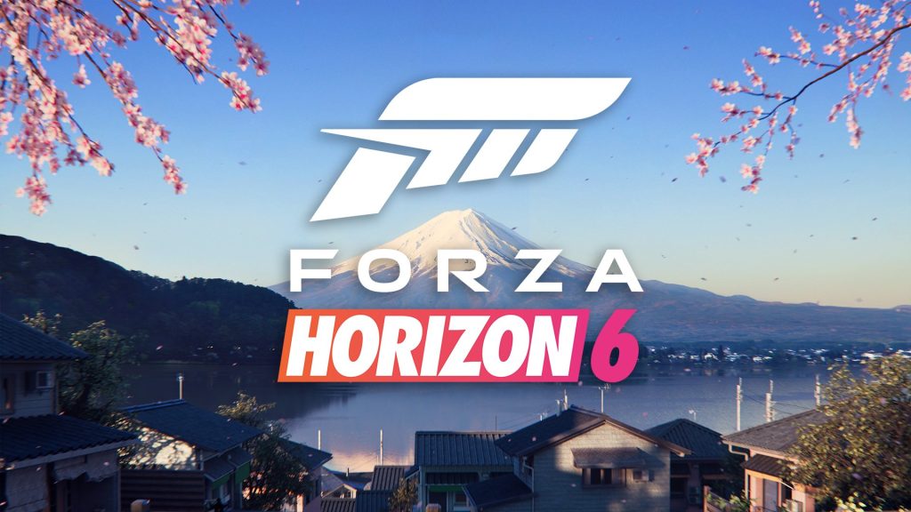 Forza Horizon 6 : date de sortie confirmée et accès anticipé de 4 jours