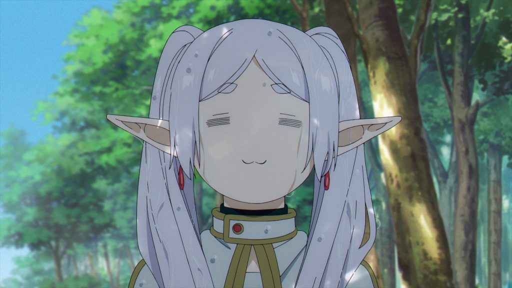 Frieren : l’animé considéré comme le meilleur de tous les temps en 2026