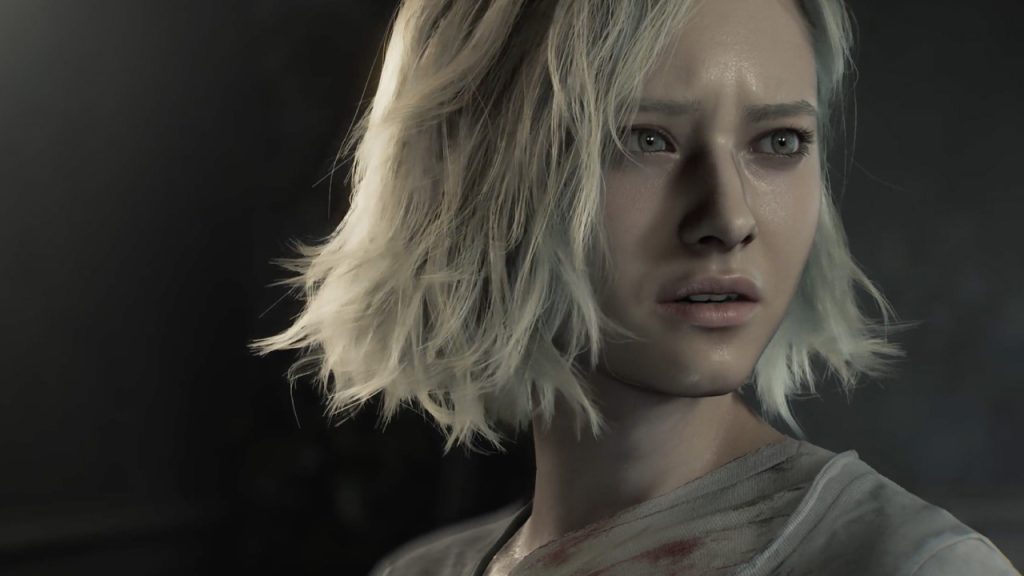 Resident Evil Requiem.