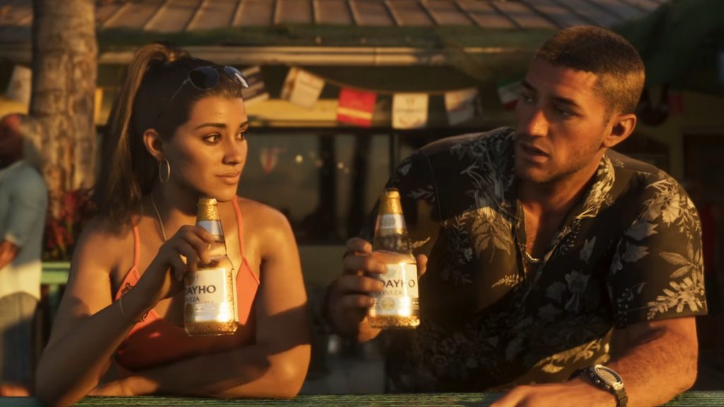 Un joueur gravement malade a pu jouer à GTA 6 avant sa sortie officielle