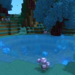 Algue bleue (azure kelp) Hytale : où en trouver ?