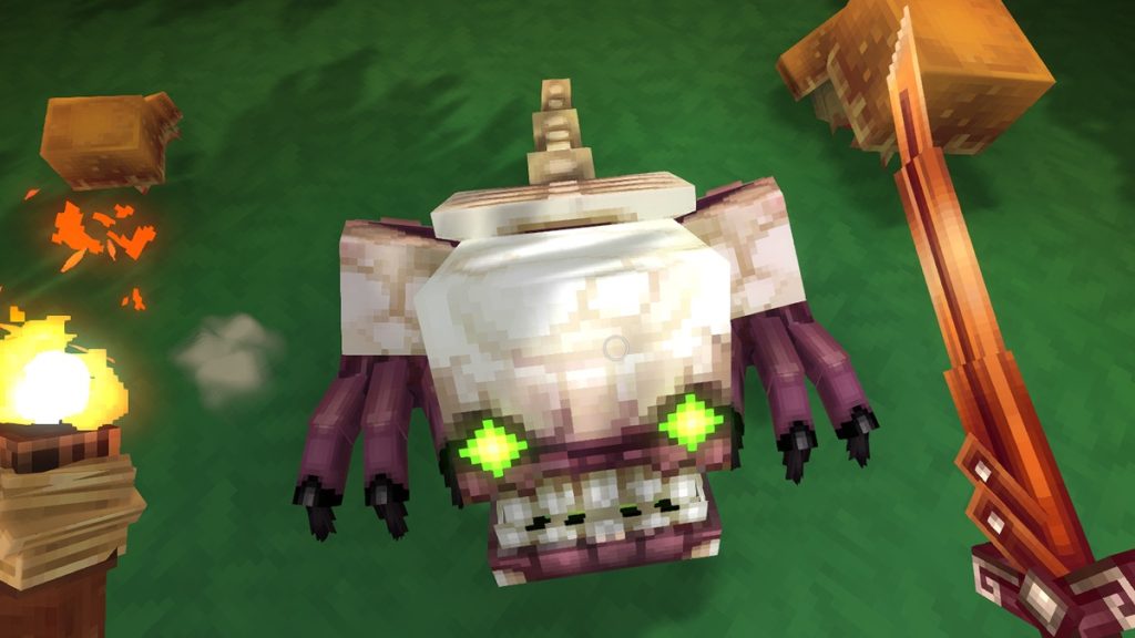 Essence du vide (essence of the void) Hytale : comment en avoir ?