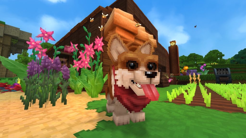 Bestiaire Hytale : animaux, monstres…tout ce qu&rsquo;il faut savoir