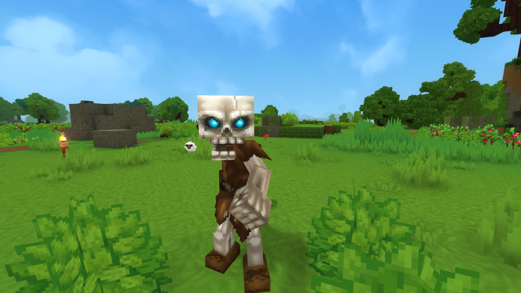 Chutes de lin (linen scraps) Hytale : où trouver cette ressource ?