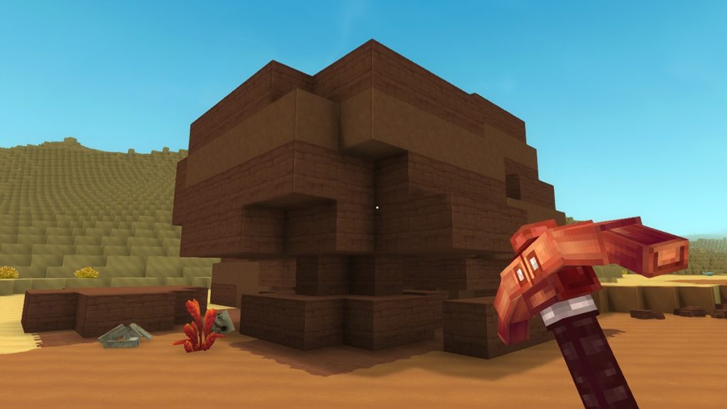 Argile (clay) Hytale : où trouver cette ressource ?