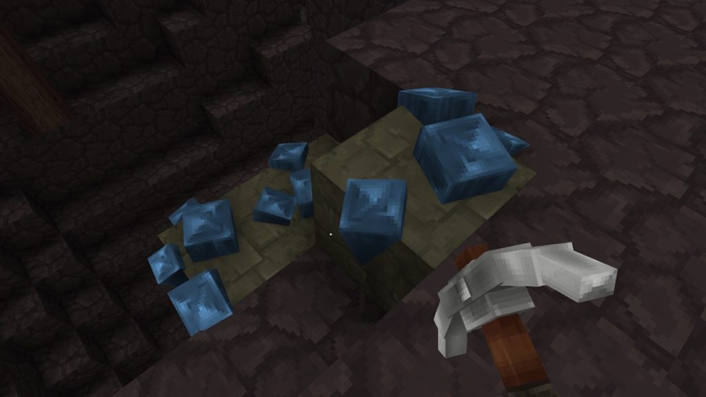 Cobalt Hytale : où trouver cette ressource ?