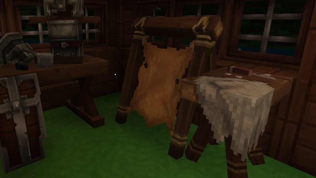 Cuir épais (high leather) Hytale : comment en obtenir ?