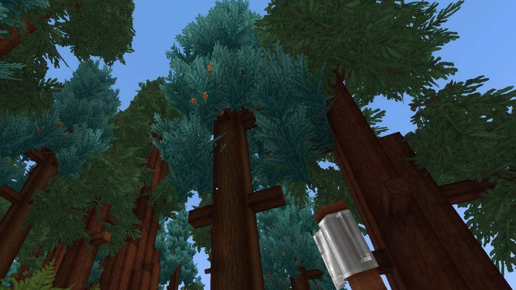 Bois foncé (darkwood) Hytale : où trouver cette ressource ?