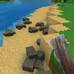Débris (rubble) Hytale : où en trouver ?