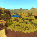 Drywood Hytale : où trouver ce type de bois ?